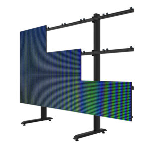 Giá đỡ dvLED 27 inch đa năng - BTXPS27S6X6